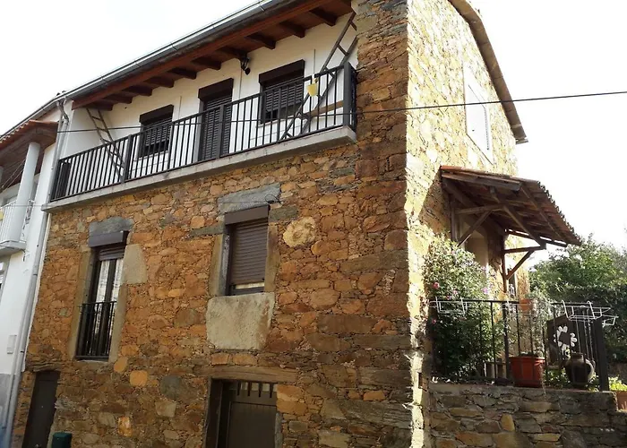 A Casinha Da Aldeia De Xisto