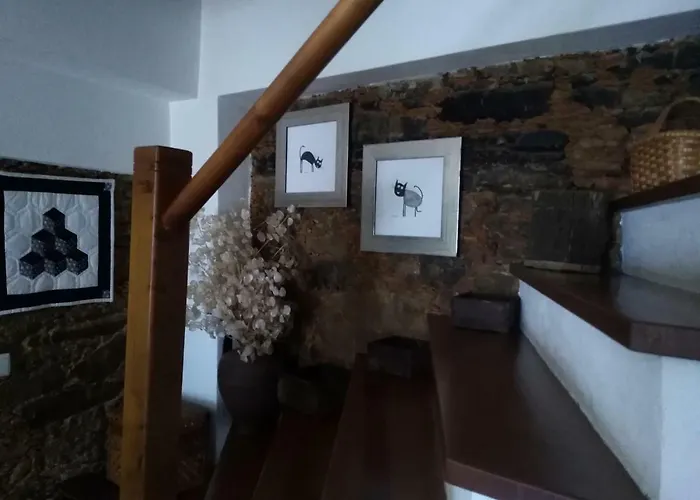 A Casinha Da Aldeia De Xisto