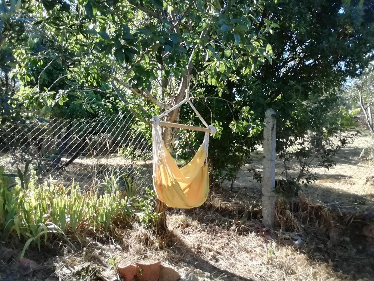 A Casinha Da Aldeia De Xisto