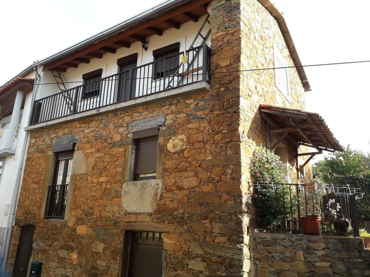 A Casinha Da Aldeia De Xisto Fundao