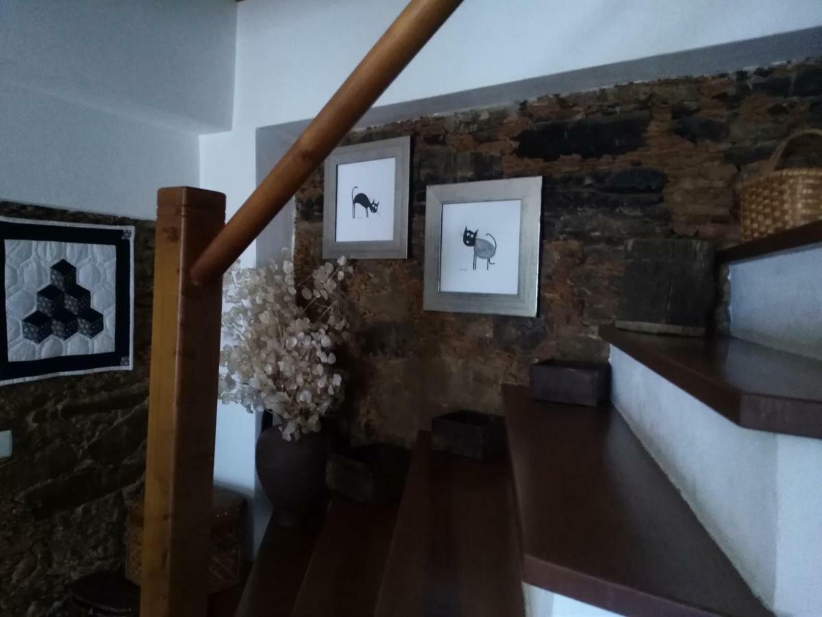 A Casinha Da Aldeia De Xisto Holiday home Fundao
