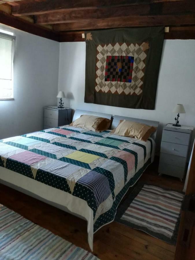 A Casinha Da Aldeia De Xisto Fundao