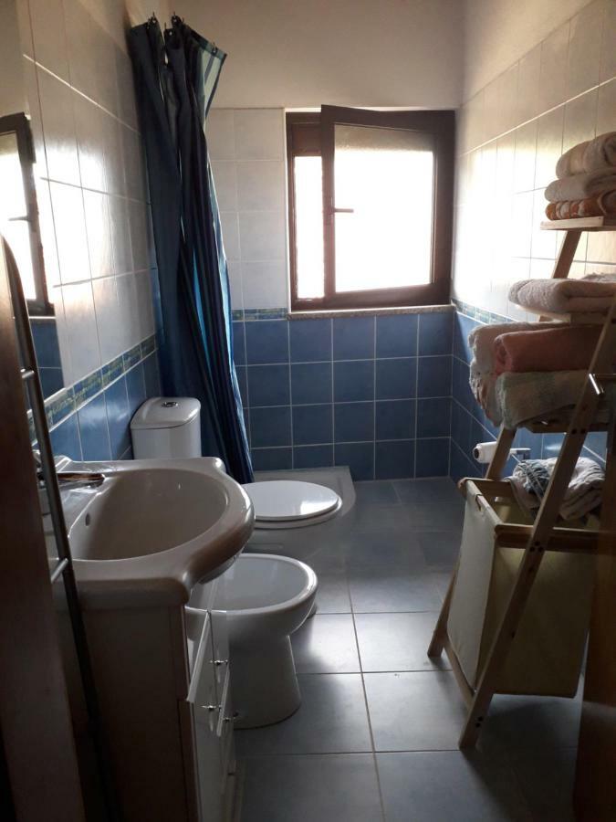 A Casinha Da Aldeia De Xisto Holiday home