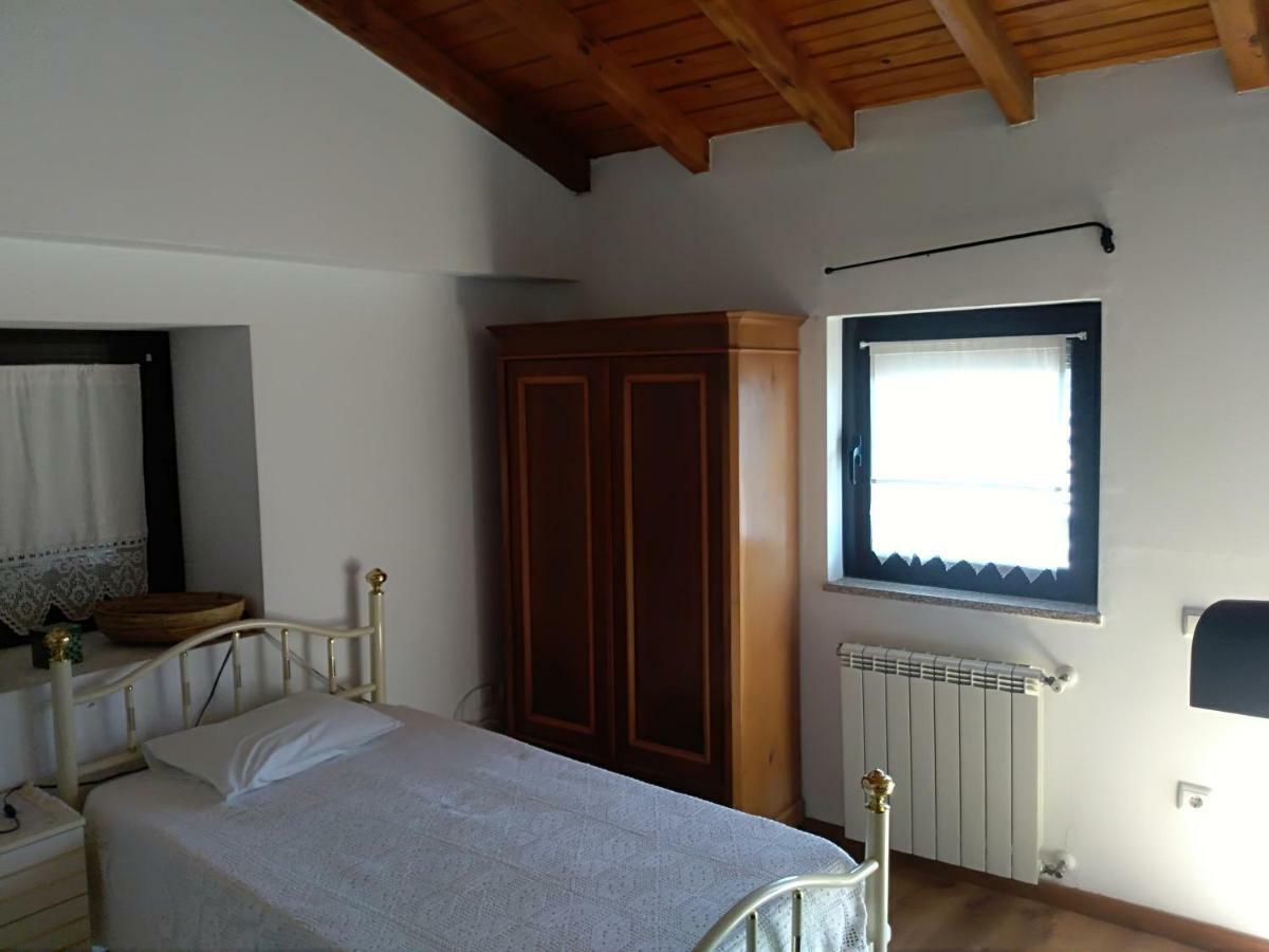 A Casinha Da Aldeia De Xisto Holiday home *