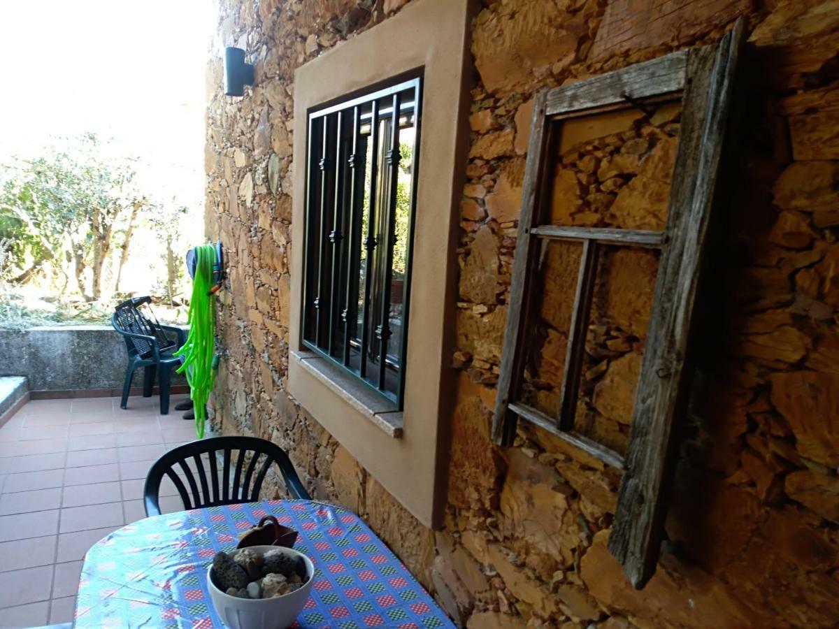 A Casinha Da Aldeia De Xisto Holiday home *