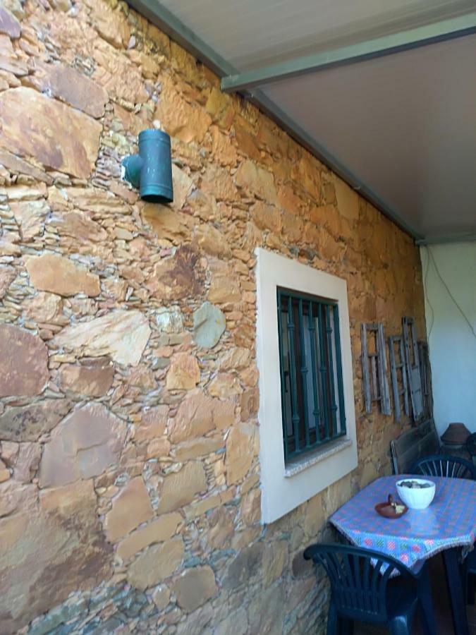A Casinha Da Aldeia De Xisto Holiday home *