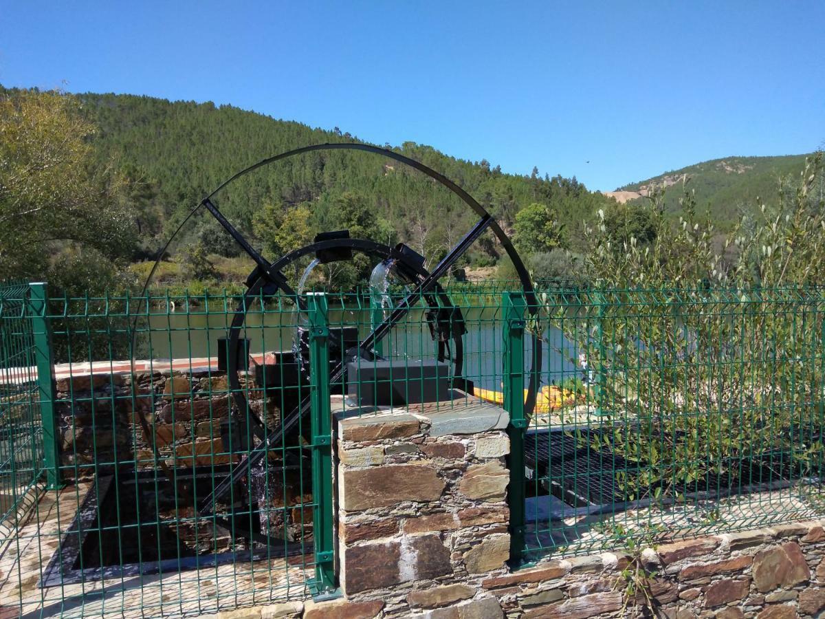 Holiday home A Casinha Da Aldeia De Xisto *