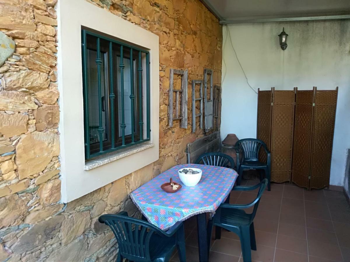 Holiday home A Casinha Da Aldeia De Xisto *