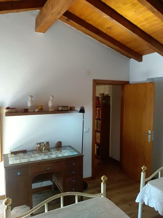 A Casinha Da Aldeia De Xisto Fundao
