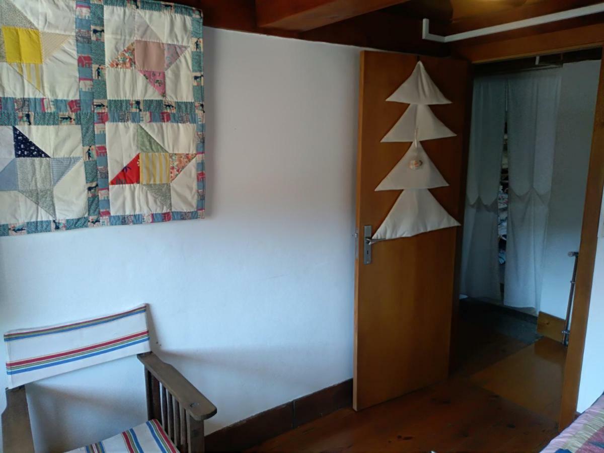 A Casinha Da Aldeia De Xisto Fundao